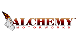 Alchemy Motorworks Logo