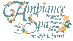 Ambiance Spa Logo