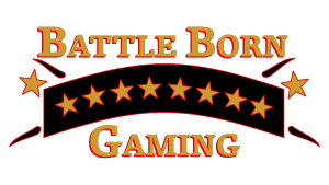 Battle Born Gaming