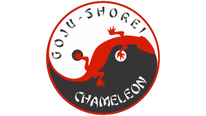 Goju-Shorei Chameleon