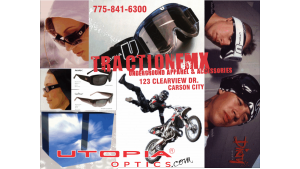 TRACTIONFMX Flyer