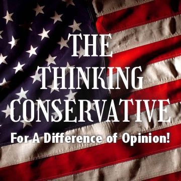 Visit The Thinking Conservative Website